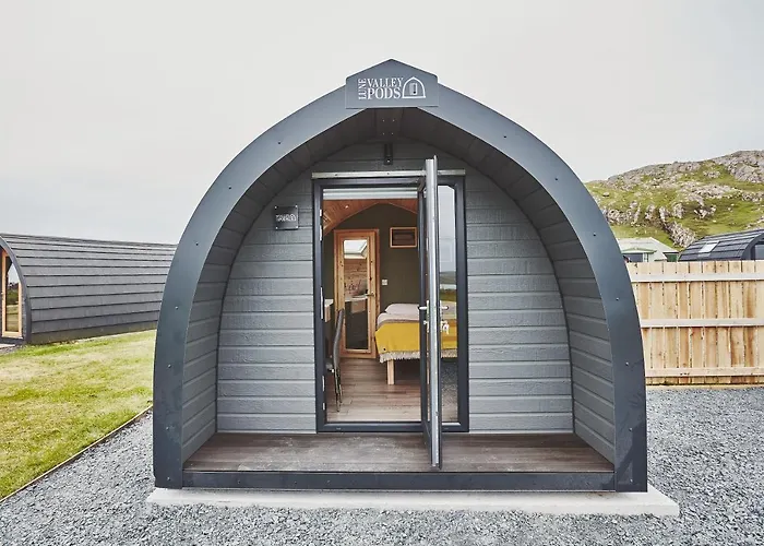Iona Pods