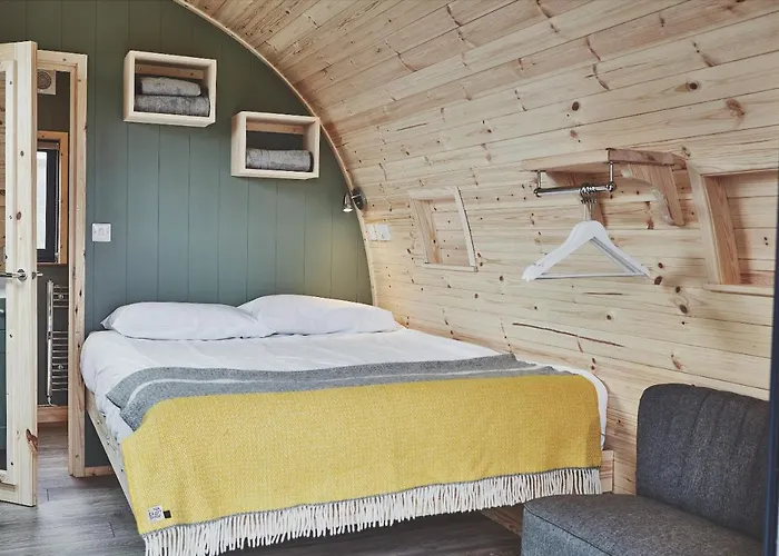Iona Pods