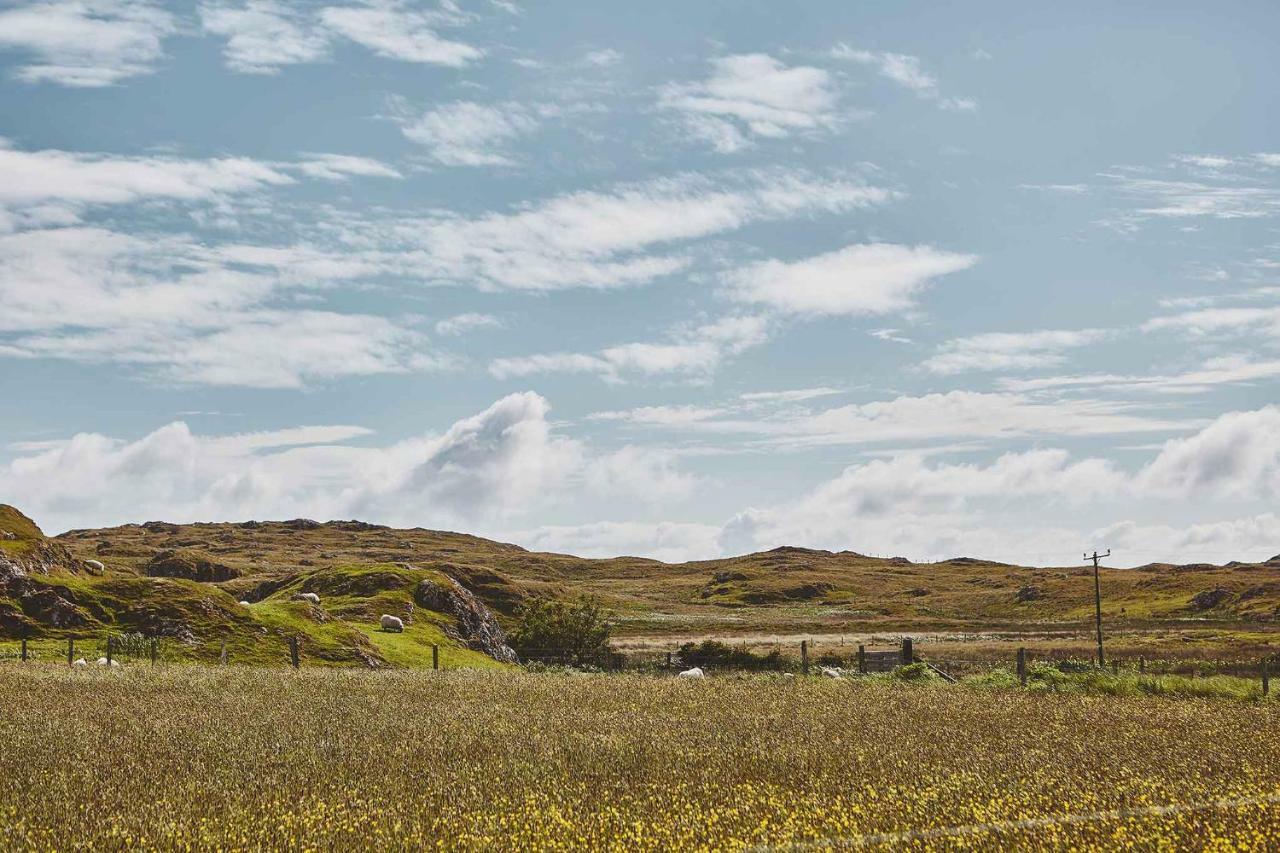 Village de vacances Pods Iona