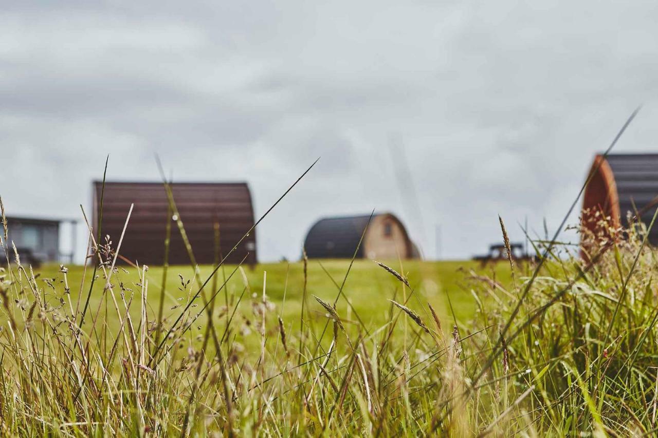 Pods Village de vacances Iona