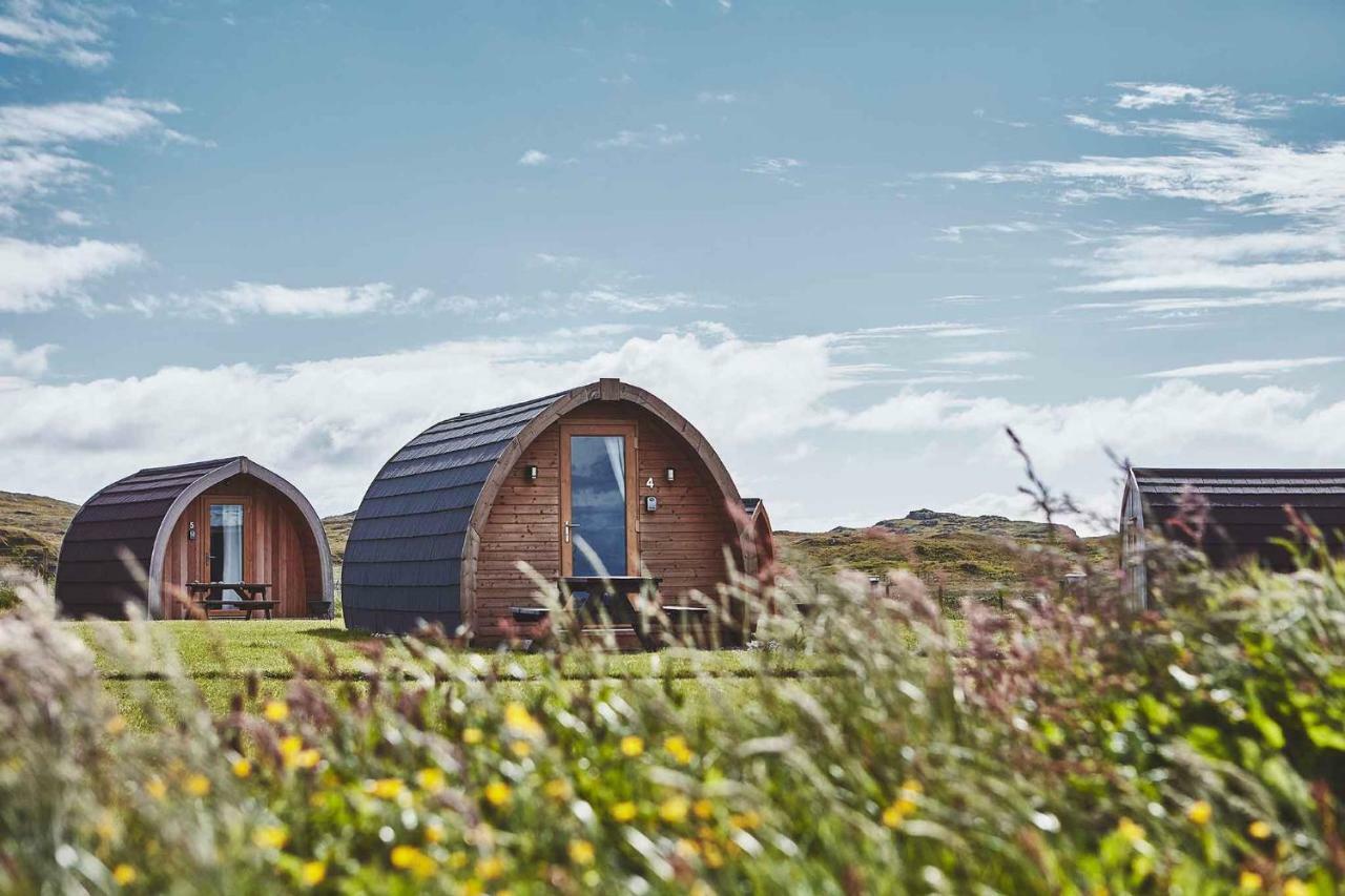 Pods Iona