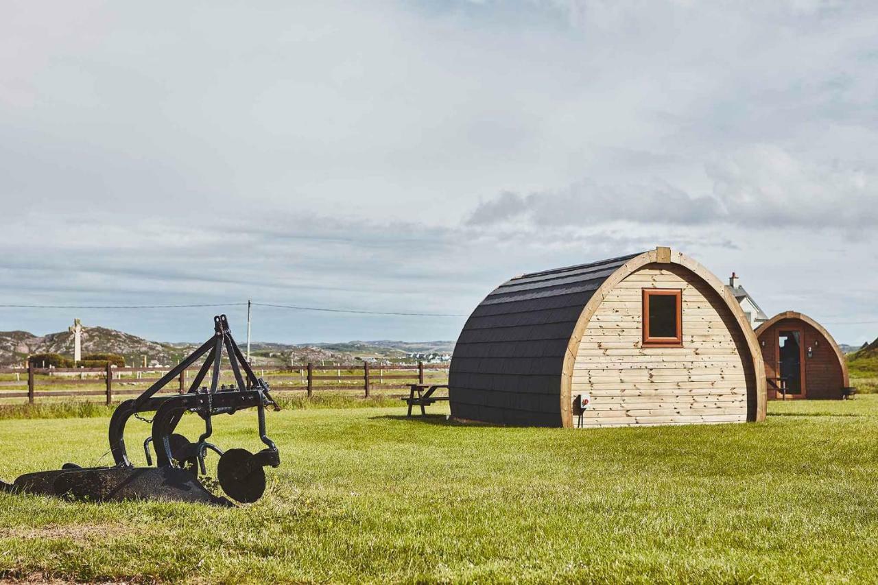 Village de vacances Pods Iona