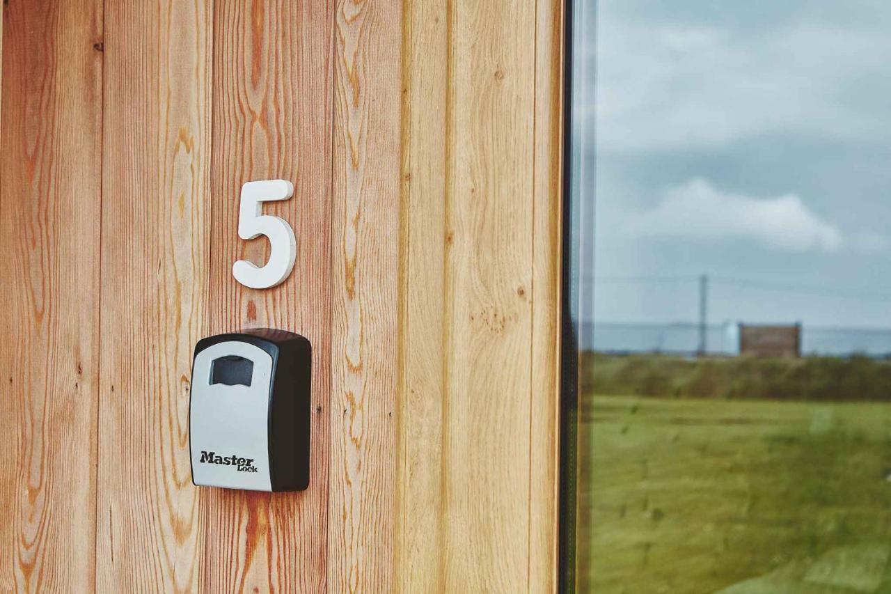 Pods Village de vacances Iona